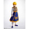 Hunter X Hunter S.h.figuarts Kurapika
