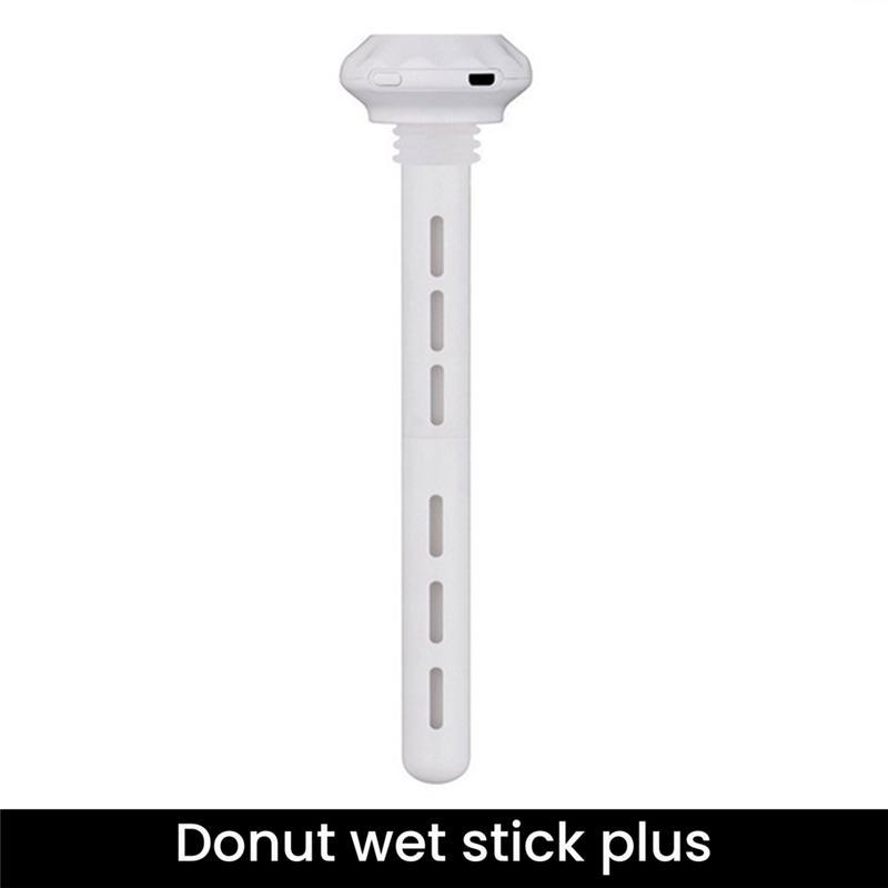 Donut Humidifier Universal Mini Spray USB Portable Mineral Water Umbrella Humidification Stick