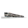 KATO N Gauge KiHa 25-1500 Series, Kisei Main Line/Sangū Line, 2-Car Set, 10-1667