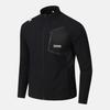 Descente Swiss Triathlon Cooling Tricot Training Jacket Black Sr221Ift42