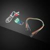 MAX6675 Module DC 3-5V K Type Thermocouple with Cable Cord Temperature Degrees Module Temperature Thermocouple Sensor