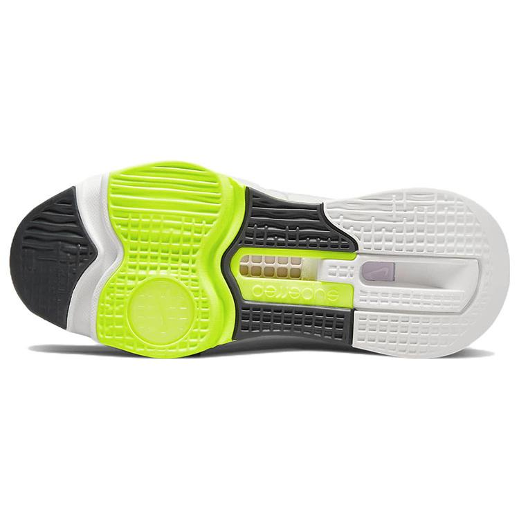 Nové Nike Air Zoom SuperRep 3 Premium bílé/voltové dámské DH3389-175