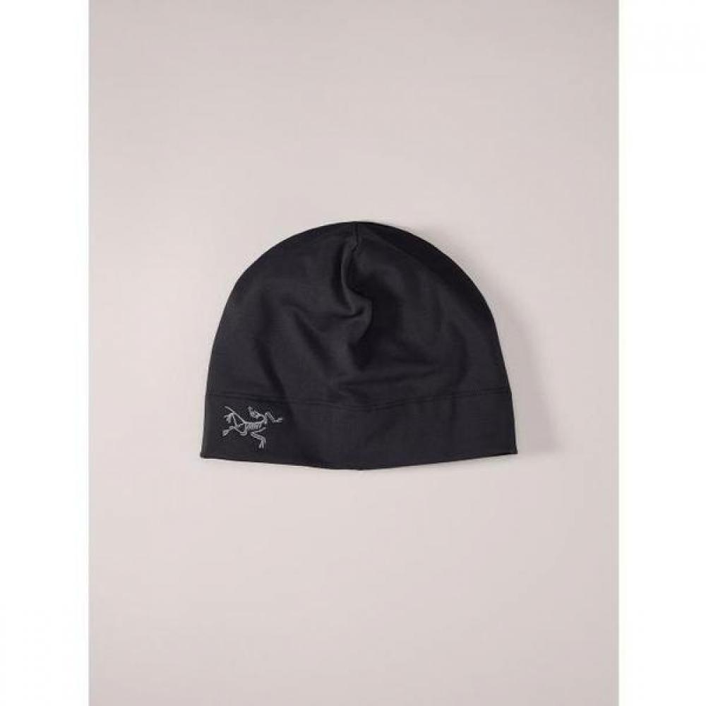 Arcteryx Rho Toque Aepfu07284blk S/M