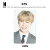BTS BTS 4TH MUSTER Happy Ever After MINI PHOTO CARD Official Photocard