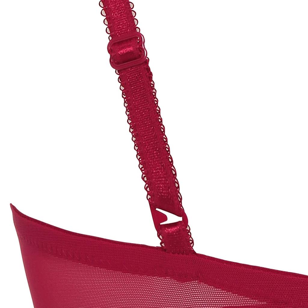 Triumph Premium Red Label 0082 M008 C70 Women's Bra, (Blue),