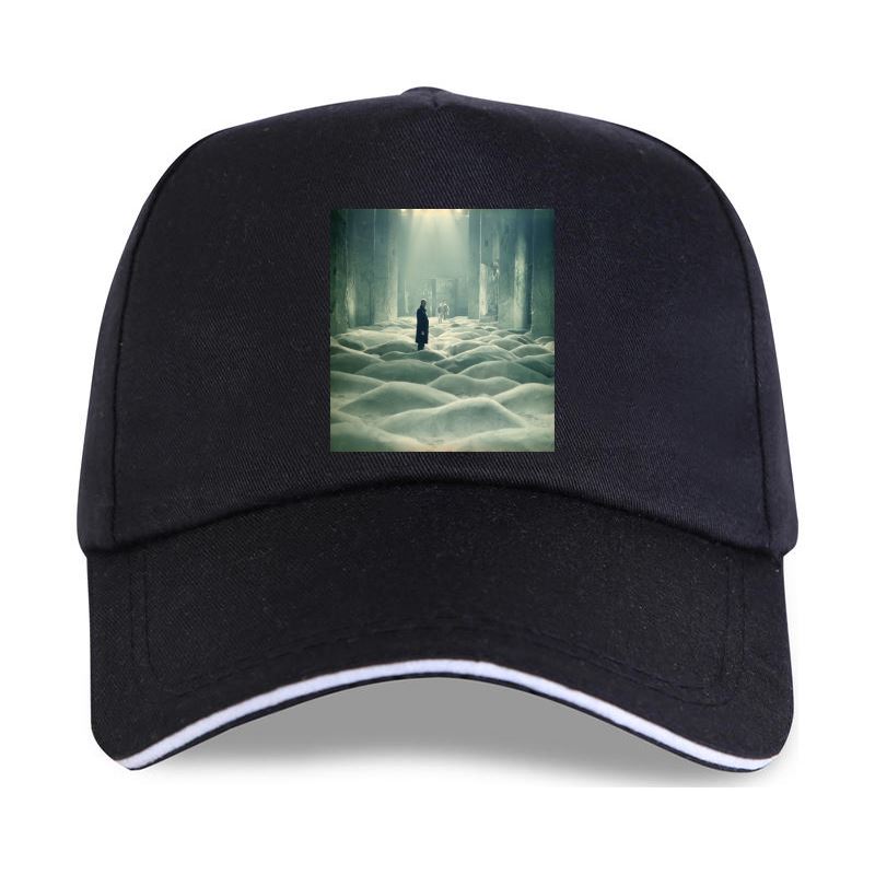 Nová čepice Stalker Baseball Cap Stalker Andrei Tarkovsky Film Cinema