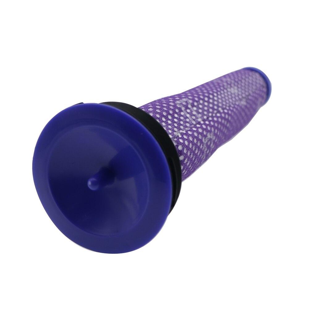 For Dyson V6 Animal Fluffy Cordless Vacuum Cleaner Bristle Roller Brush Bar Pre-Filter Replace Accessory DC59 DC62 SV03 SV073