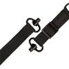 Hunting Strap QD Swivel Adapter 1.25" Quick Release Sling Ring 20mm Picatinny Rail Mlok Base Mounts Crossbody Leg Adapter2