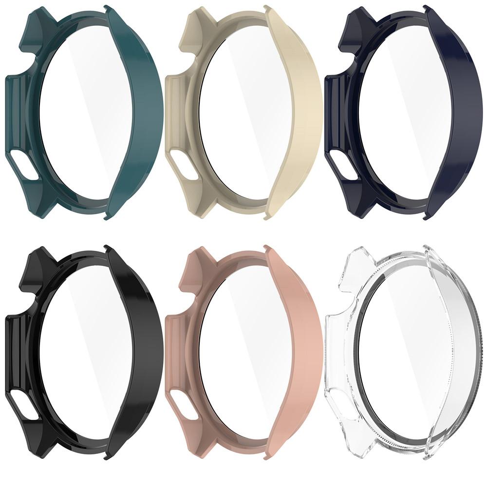 Tempered Glass Case for OnePlus Watch 3 Smart Watch Screen Protector for Oppo Watch X2 Cover Shell Accessories