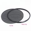 Speaker Grille Decorative Ring: Protective Car Subwoofer Cover, 1-10 inches, No Holes