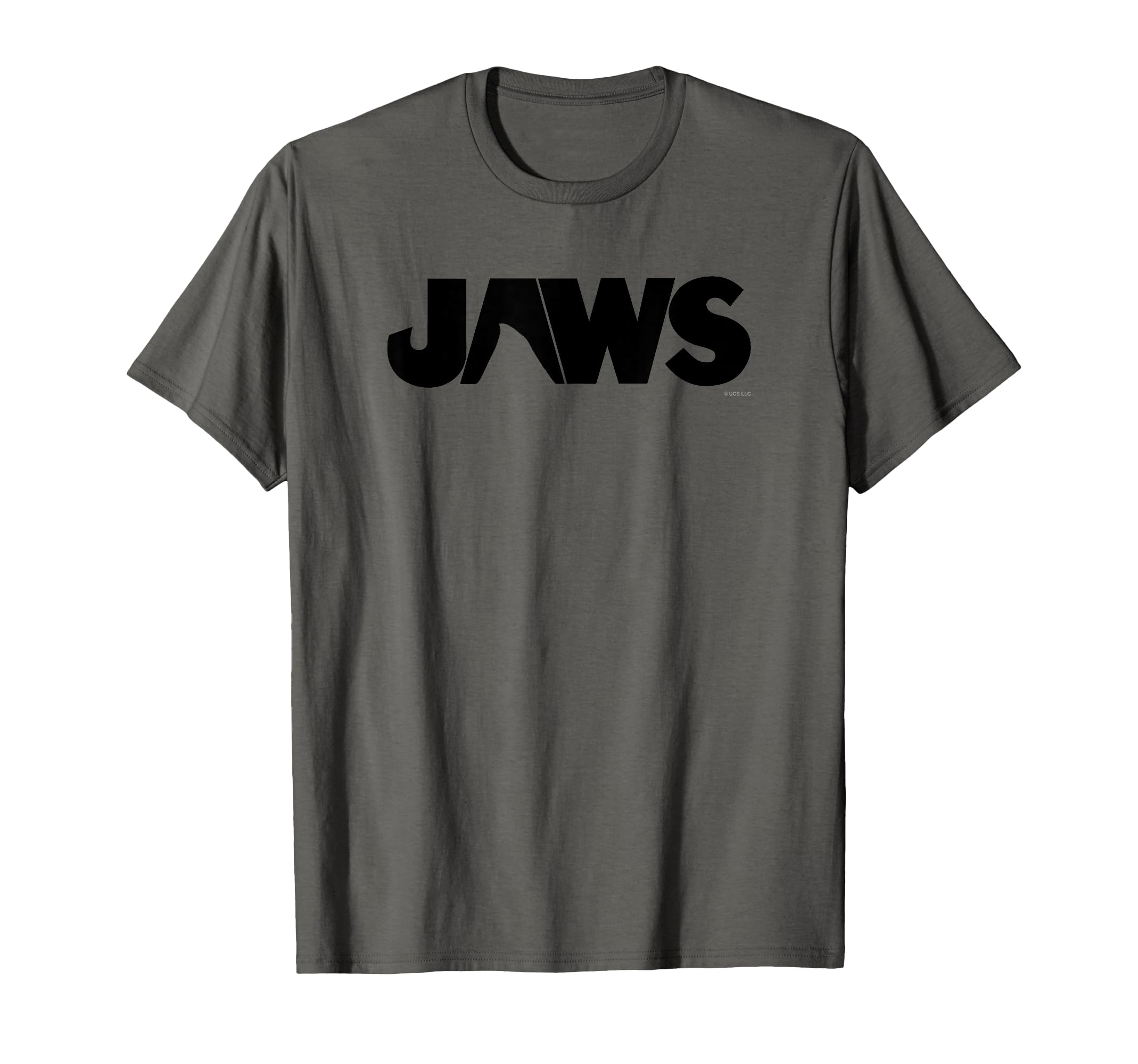 

Jaws LOGO2 T-shirt