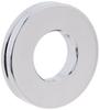 POSH 200331-03 Aluminum Spacer M8 Plated T=3 2P