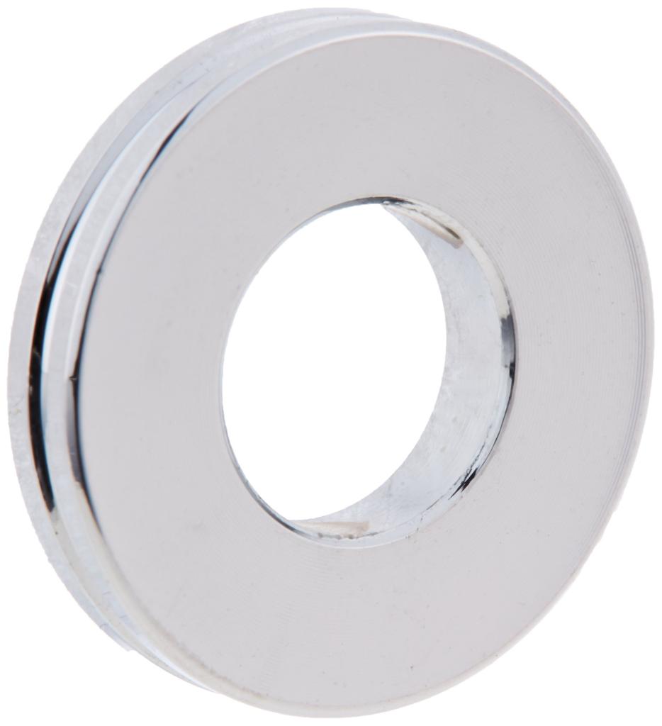 POSH 200331-03 Aluminum Spacer M8 Plated T=3 2P