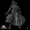 [Amazon.co.jp Exclusive] Hasbro MARVEL Legends Series Spider-Man Noir Retro Blister Pack Comics Collection 15cm Action Figure G2094 Authentic