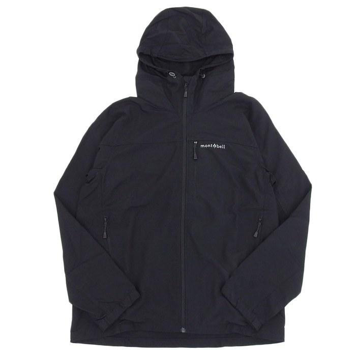 [Montbell] O.D. Parka Men`s Hoodie