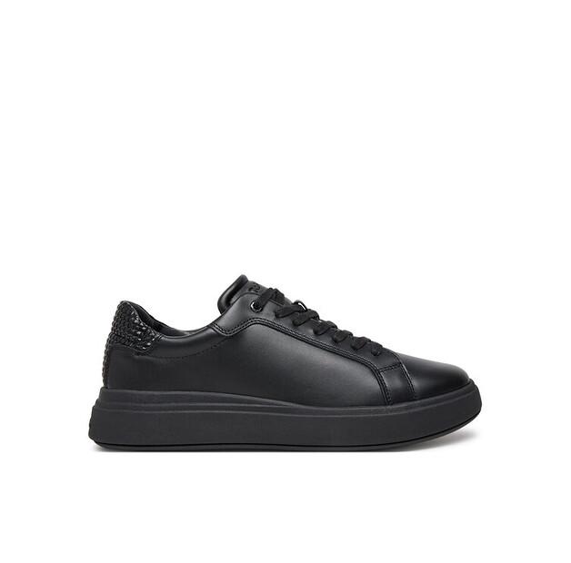 Men's Sneakers Calvin Klein Hm0hm01659 Black