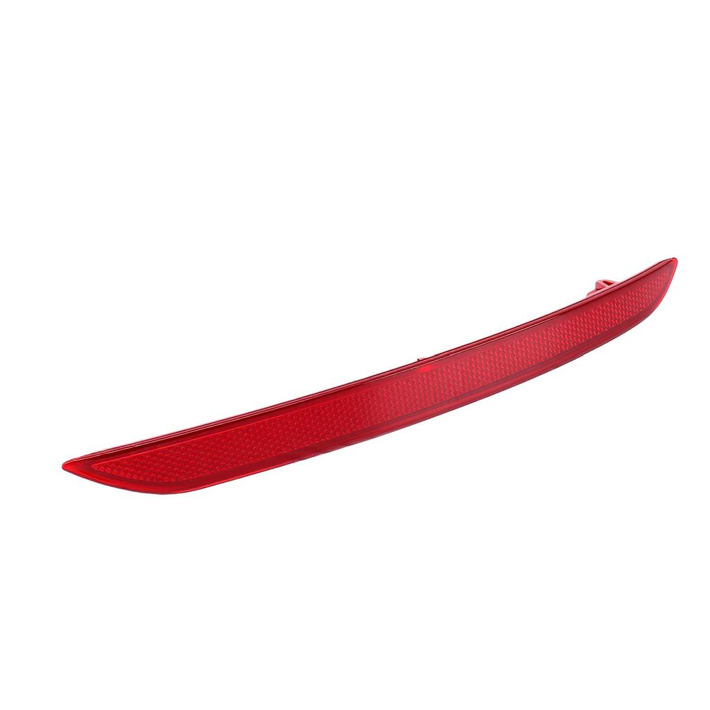 Rear Bumper Reflector Replacement For 2 Series Coupe F22 Convertible F23 Red Tail Bumper Reflector