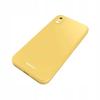 Sc Silicone Case Iphone X/Xs Yellow