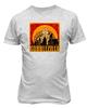 Thanksgiving Turkey Gobblezilla Family Feast Funny Unisex T-Shirt