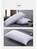 Bellelai Pure Cotton Star Hotel Feather Velvet Pillow – Soft and Comfortable