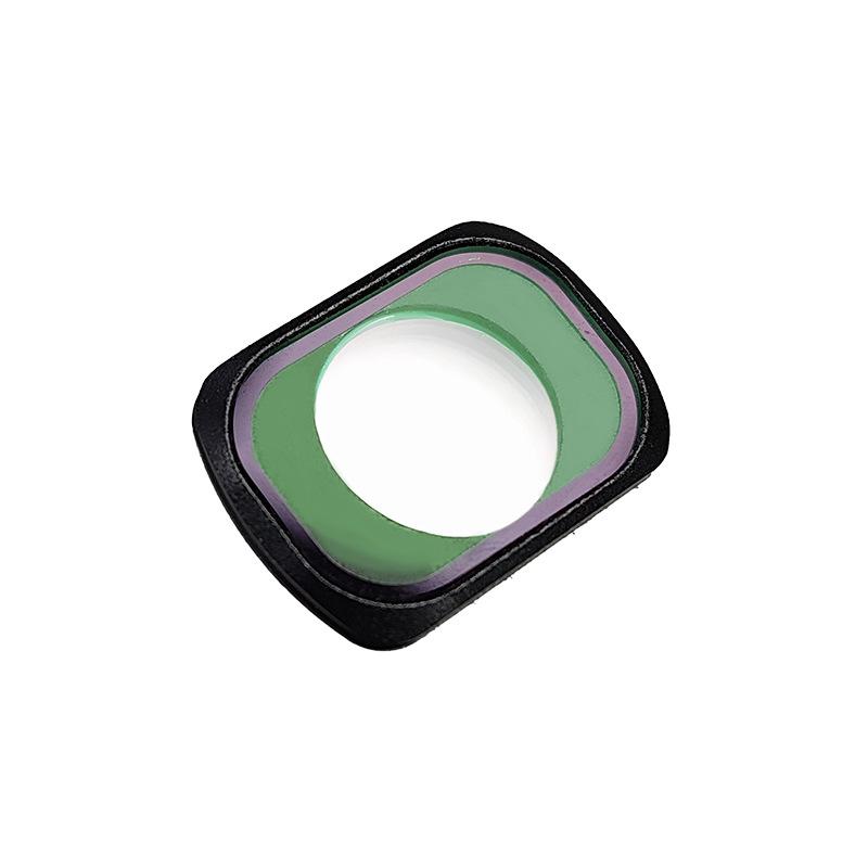 

Набор магнитных фильтров для DJI Pocket 3: ND, Регулируемое затемнение, CPL Поляризационные фильтры