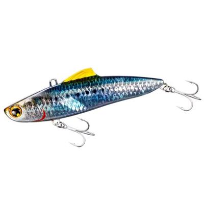 Shimano Seabas Lure Vibration Netsuna Salvage Solid 85ES Surf Edition XG-V85W 009 N Maiwashi 85mm