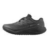 SALOMON Aero Blaze 3 Comode Morbide Impermeabili Traspiranti Supporto Leggere Scarpe da Trail Running Uomo sneaker Nere 479766