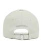Eondeokeonteulol Four Seasons Cotton Logo Embroidered Basic Soft Top Unisex Ball Cap Uc / Washed B B / Mint