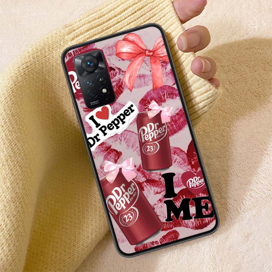 Game S-Stray Cat Phone Case For Redmi Note 13 14 15 Pro Plus 12 13C 12C 15C 9 10 10C 9T 9C 9A TPU Soft Cover Clear Cell Cases Sh