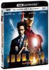 Iron Man 4K ULTRA HD Set ULTRA HD & Blu-ray [4K + Blu-ray]