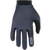 Ion Logo MTB Bicycle Gloves (black)