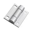 Adjustable Hinge Mini Torque Hinge Corrosion-resistant Flexible Rotation Hexagonal Wrench Adjustable Rust-resistant