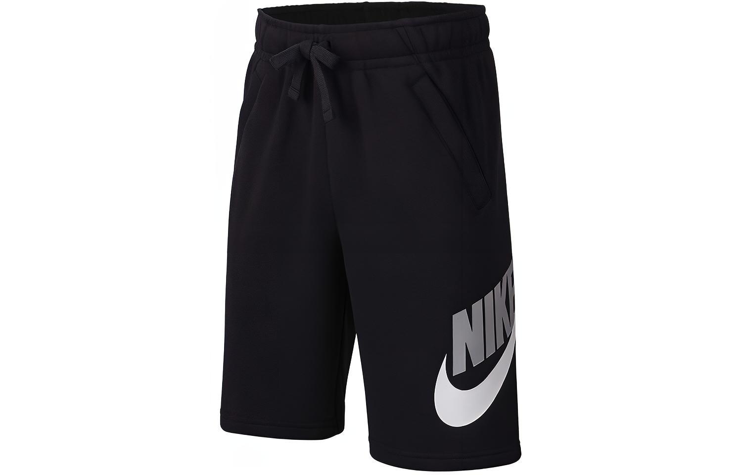 Nike Kids Shorts Moderate CK0509-010 M