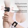 TFCC Wrist Sprain & Strain Support: Unisex Protective Gear for Fitness and Sports.