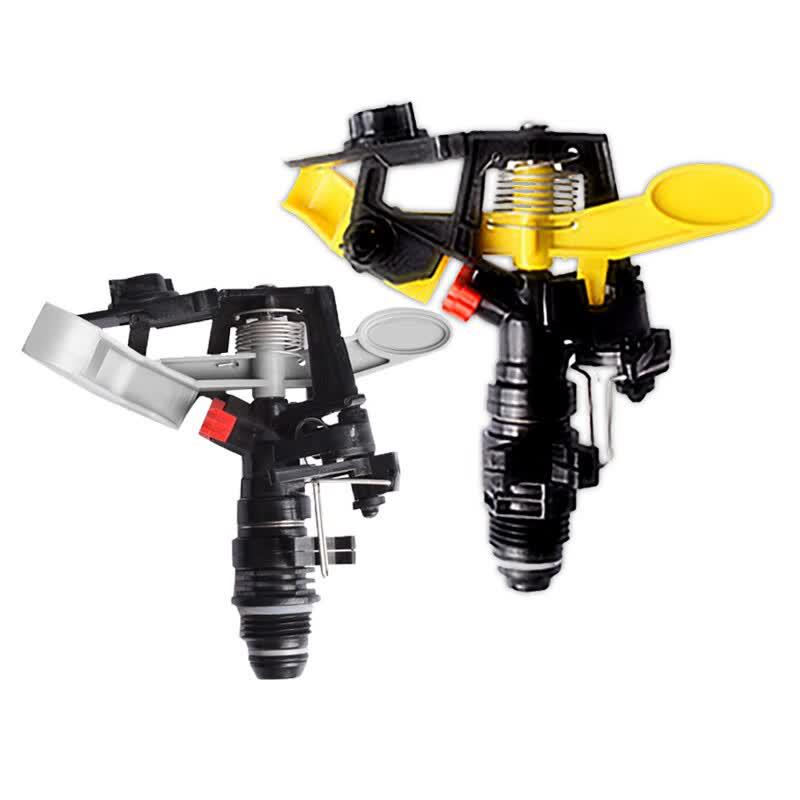 Automatic Rotary Sprinkler Nozzles - 10 Pack