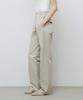 MONGDOL Button Pocket Straight Pants Beige Mdpt078Beige