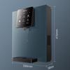 Wall-Mounted Hot & Cold Water Purifier Dispenser