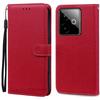 GT7/GT7T/GT7 Pro Case For Realme GT7 Case Realme GT7 Pro Case Leather Flip Wallet Cover For Realme GT7T Case GT 7 Pro 7T Fundas