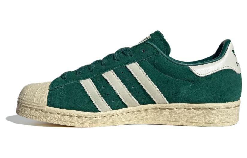Adidas Superstar 82  Зеленый Бежевый  ID6107 39⅓