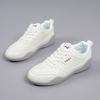 [Customized] 2025 new autumn little white shoes women's versatile casual shoes board shoes soft sole breathable sports running shoes