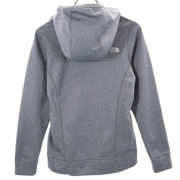 THE NORTH FACE NLW71253 Long sleeve sweat Parker Women Used