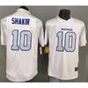 Mens American Football Jersey Short Sleeve Cotton Blend Team Sports Uniform Rugby Practice Casual Wear