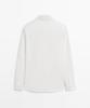 Masimodutti Regular Fit 100% Cotton Shirt