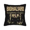 Resident Evil th Anniversary   Thank You For The Memories Pillow Case  Custom Pillow Cover Pillowcases For Home Decor