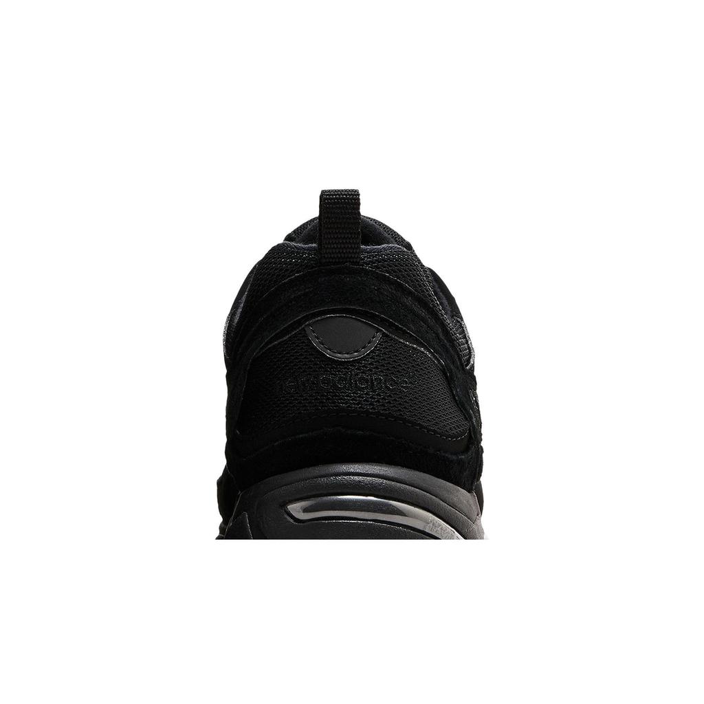 New Balance 878 'Triple Black' (Unisex) Black / Black Casual Shoes CM878XL