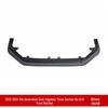 Custom Body Kit: Front Splitter, Rear Wing, Frameless Lip, and Rear Lip for 2022 Honda Civic 11th Gen.