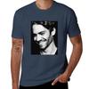 Rip Paul Walker Tshirt Relaxed Fit Casual Short Sleeve Top