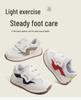 Baby Walking Shoes with Magic Tape, Soft Sole, Breathable Mesh for Spring and Autumn, Non-Slip Unisex Sneakers for Toddlers