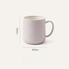 Toothbrush Cup, Household Wash Basin Cup, Student Dormitory Toothbrush Cup, Couple's Toothbrush Cup, Creative Storage Wash Basin.