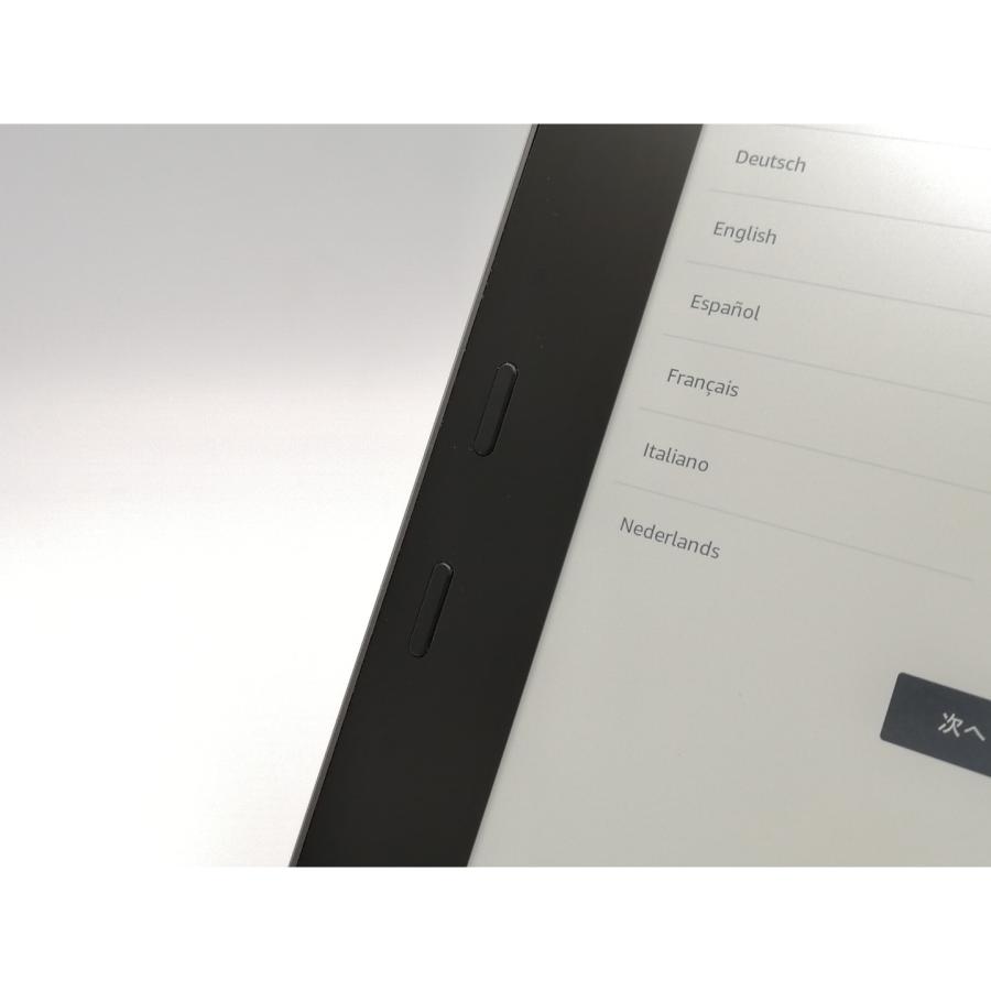 USED Amazon Kindle Oasis (2017 / 9th Gen) 8GB Wi‑Fi – Waterproof E‑Reader